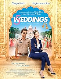 5 Weddings 2018 Movie Download 480p 720p 1080p Filmy4WEB Filmyzilla