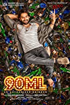 90ML 2022 Hindi Dubbed 480p 720p Filmy4WEB