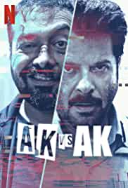 AK vs AK 2020 Full Movie Download Filmy4WEB