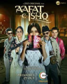 Aafat E Ishq 2021 Full Movie Download 480p 720p Filmy4WEB