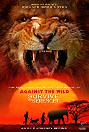 Against The Wild 2 2016 Dual Audio Hindi 480p BluRay 300MB Filmy4WEB