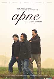 Apne 2007 Full Movie Download Filmy4WEB