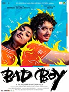 Bad Boy 2023 Hindi Movie Download 480p 720p 1080p Filmy4WEB Filmyzilla