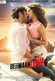 Beiimaan Love 2016 Full Movie Download Filmy4WEB