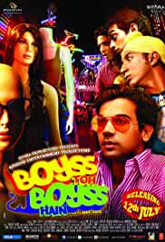 Boyss Toh Boyss Hain 2013 Full Movie Download Filmy4WEB