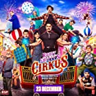 Cirkus 2022 Hindi Movie 480p 720p 1080p Filmy4WEB