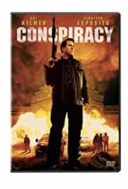 Conspiracy 2008 Dual Audio Hindi 480p Filmy4WEB