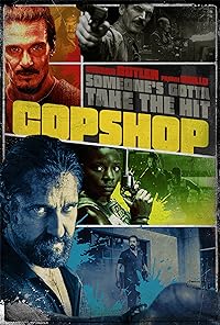 Copshop 2021 Hindi Dubbed English 480p 720p 1080p Filmy4WEB