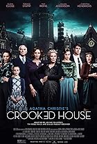 Crooked House 2017 Hindi English 480p 720p 1080p Filmy4WEB