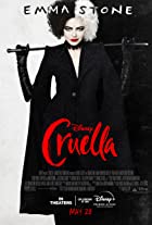 Cruella 2021 Hindi Dubbed 480p 720p Filmy4WEB