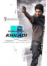 Dangerous Khiladi 2012 Hindi Dubbed Telugu 480p 720p 1080p Movie Download Filmy4WEB