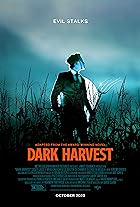 Dark Harvest Filmyzilla 2023 Hindi Dubbed English 480p 720p 1080p Filmy4WEB