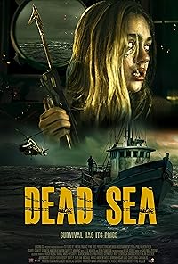 Dead Sea 2024 English Movie Download 480p 720p 1080p Filmy4WEB