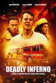 Deadly Inferno 2016 Dual Audio Hindi 480p Filmy4WEB