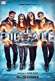 Dilwale 2015 Full Movie Download Filmy4WEB