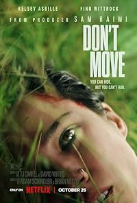 Dont Move Filmy4WEB 2024 Movie Hindi Dubbed English 