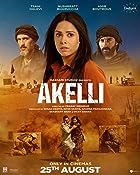 Download Akelli 2023 480p 720p 1080p Filmy4WEB Filmyzilla