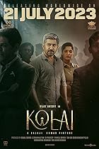 Download Kolai 2023 Hindi Tamil Movie 480p 720p 1080p Filmy4WEB