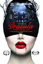 Dracula The Impaler 2013 Hindi Dubbed 480p Filmy4WEB