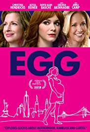 EGG 2018 Hindi Dubbed 300MB 480p Filmy4WEB