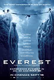 Everest 2015 Hindi Dubbed 480p Filmy4WEB