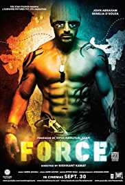 Force 2011 Full Movie Download Filmy4WEB