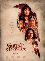 Ghost Stories 2020 Full Movie Download Filmy4WEB