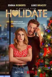 Holidate 2020 Dual Audio Hindi 480p Filmy4WEB