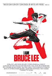 I Am Bruce Lee 2011 Dual Audio Hindi 480p 300MB Filmy4WEB