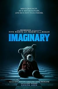 Imaginary 2024 Hindi Dubbed English 480p 720p 1080p Filmy4WEB Filmyzilla