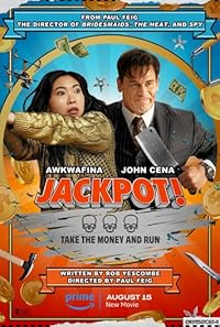 Jackpot 2024 Hindi Dubbed English 480p 720p 1080p Filmy4WEB