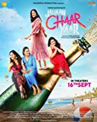 Jahaan Chaar Yaar 2022 Full Movie Download 480p 720p Filmy4WEB