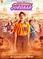 Jayeshbhai Jordaar 2022 480p 720p Full Movie Download Filmy4WEB