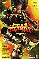 Jigarthanda Double X 2023 Hindi Tamil 480p 720p 1080p Filmy4WEB