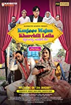 Kanjoos Majnu Kharchili Laila 2023 480p 720p 1080p Movie Download Filmy4WEB