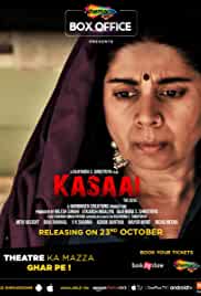 Kasaai 2020 Full Movie Download Filmy4WEB