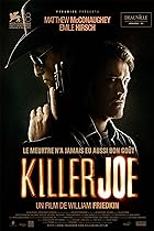 Killer Joe 2011 Hindi English 480p 720p 1080p Filmy4WEB