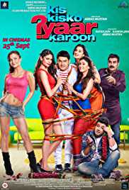 Kis Kisko Pyaar Karoon 2015 Full Movie Download Filmy4WEB