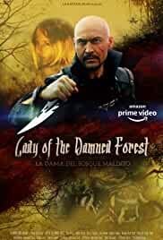 Lady of The Damned Forest 2017 Hindi Dubbed 480p Filmy4WEB