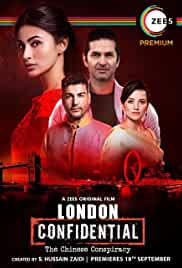 London Confidential 2020 Full Movie Download Filmy4WEB