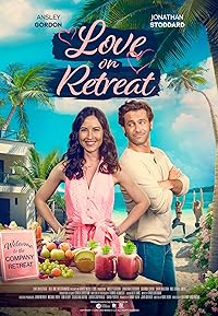 Love on Retreat 2023 Hindi Dubbed Movie Download 480p 720p 1080p Filmy4WEB