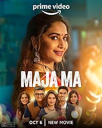 Maja Ma 2022 Movie Download 480p 720p 1080p Filmy4WEB Filmyzilla Filmywap