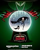 Merry Little Batman 2023 Movie Hindi English 480p 720p 1080p Web-DL Filmy4WEB