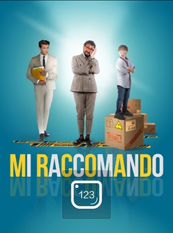 Mi Raccomando 2024 Hindi Dubbed 480p 720p 1080p Filmy4WEB Filmyzilla Filmywap