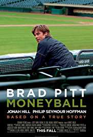 Moneyball 2011 Dual Audio Hindi 480p 300MB Filmy4WEB