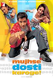 Mujhse Dosti Karoge 2002 Full Movie Download Filmy4WEB