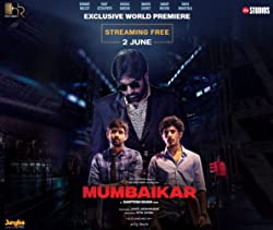 Mumbaikar 2023 Hindi Dubbed 480p 720p 1080p Filmy4WEB