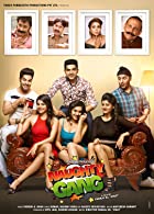 Naughty Gang 2019 Full Movie Download Filmy4WEB