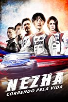 Ne Zha 2021 Hindi Dubbed 480p 720p Filmy4WEB