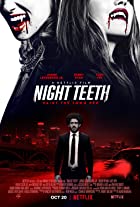 Night Teeth 2021 Hindi Dubbed 480p 720p Filmy4WEB